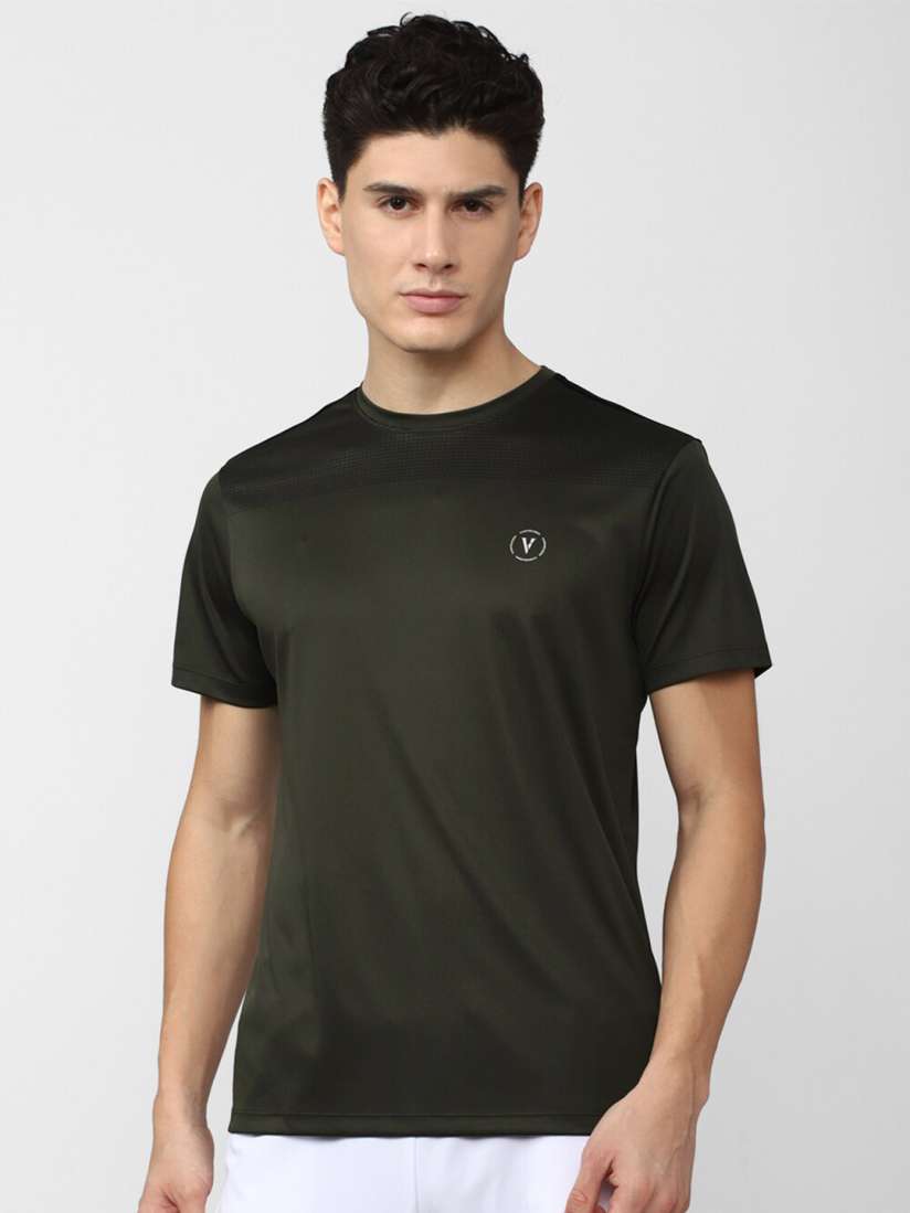 Van heusen golf shirts on sale