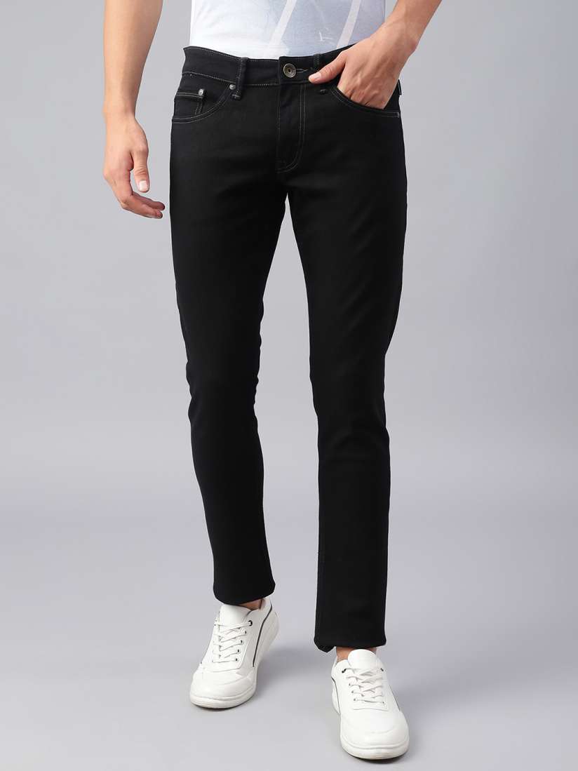 Buy Beverly Hills Polo Club Men Skinny Fit Jeans Jeans for Men 20176468 Myntra