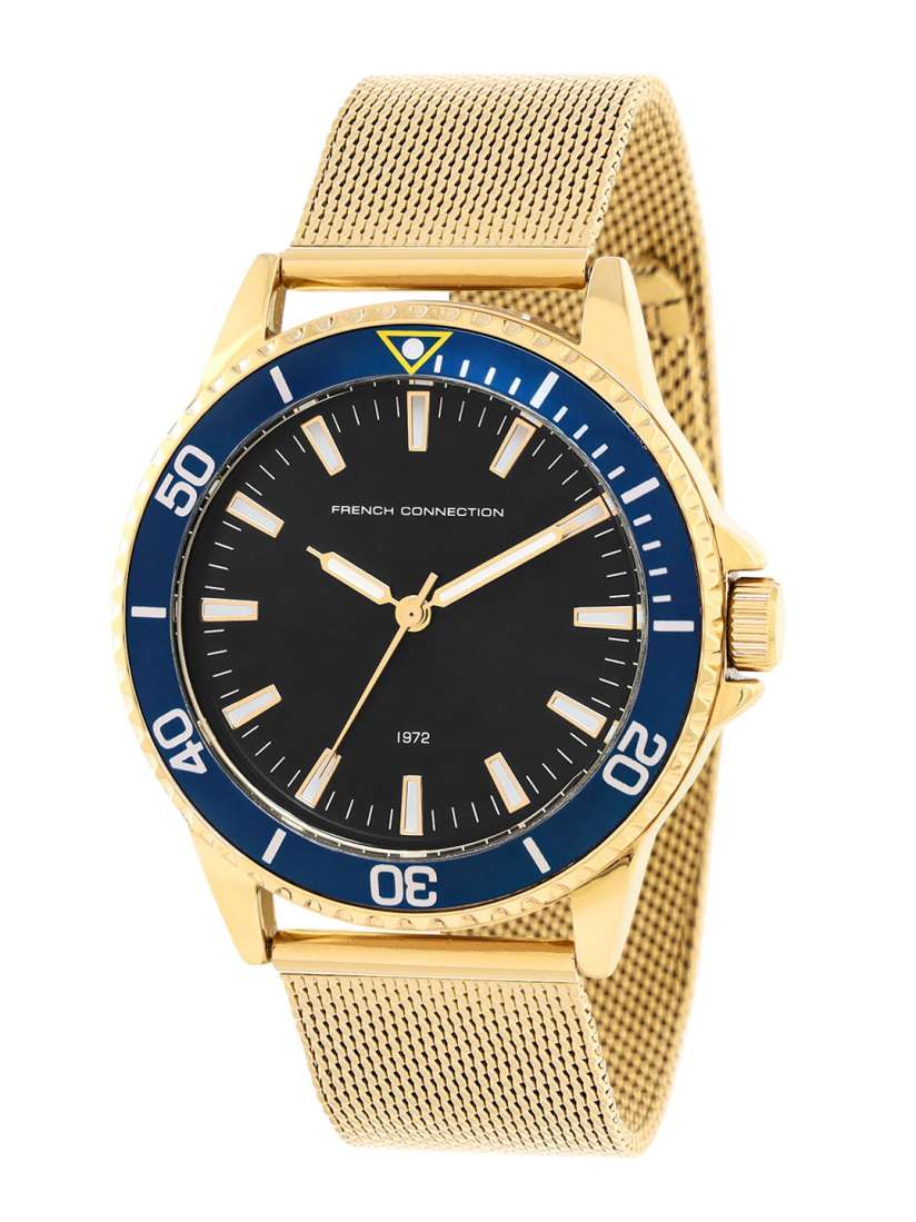 French connection mens watches shop