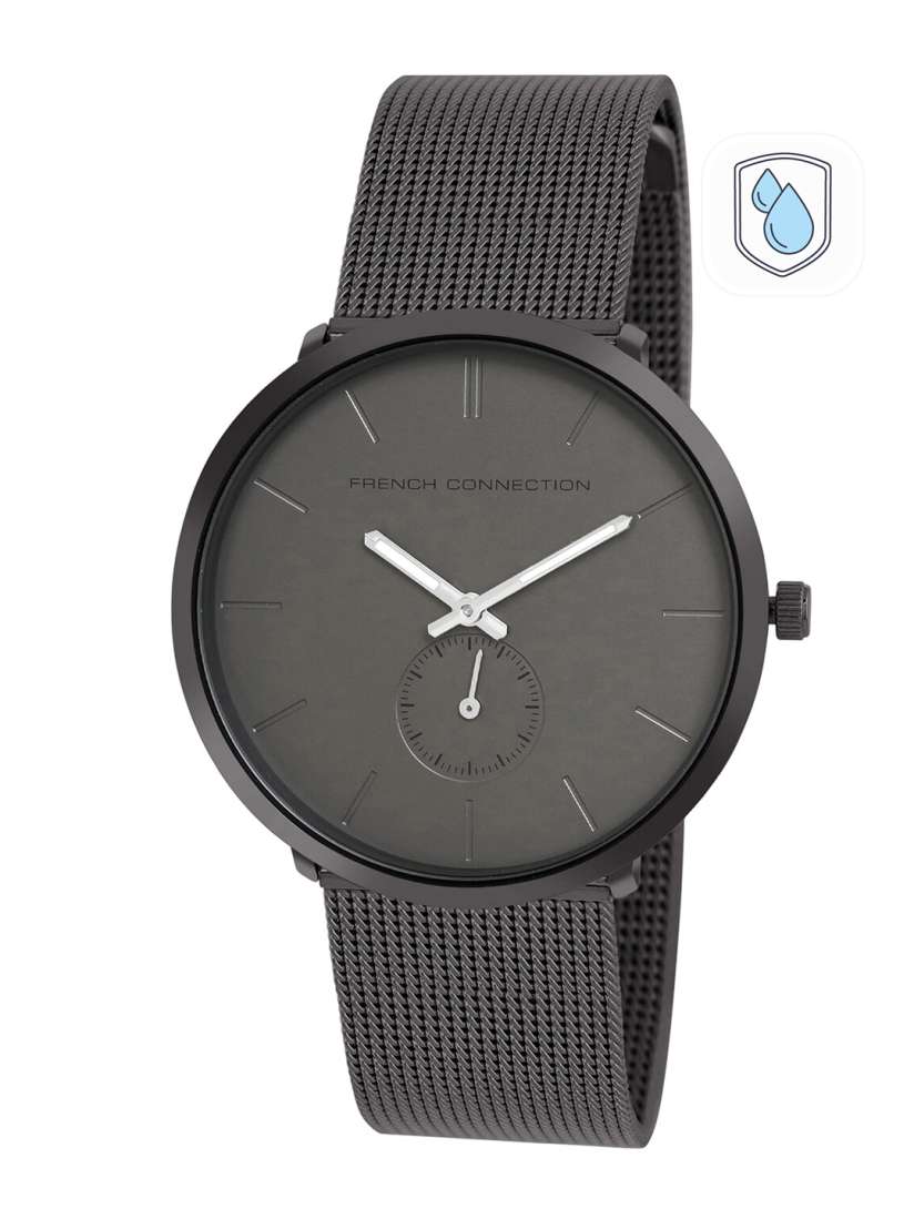 French connection watches myntra discount