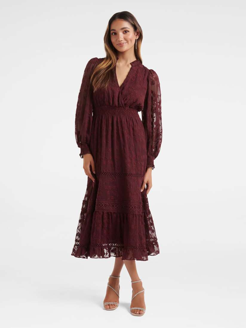 Forever new dresses myntra discount