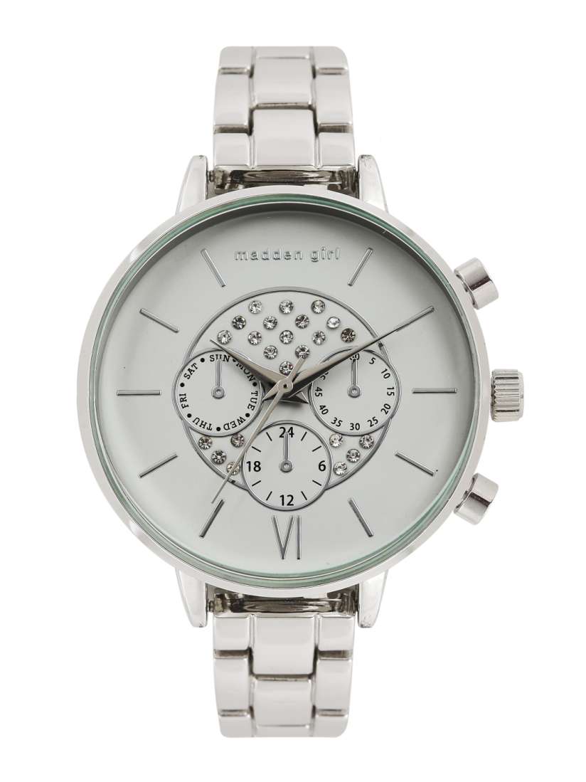 Madden girl watches shop