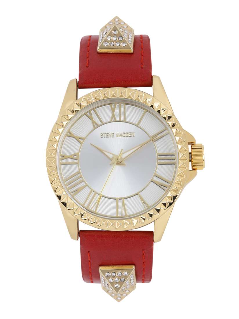 Steve madden watches myntra on sale