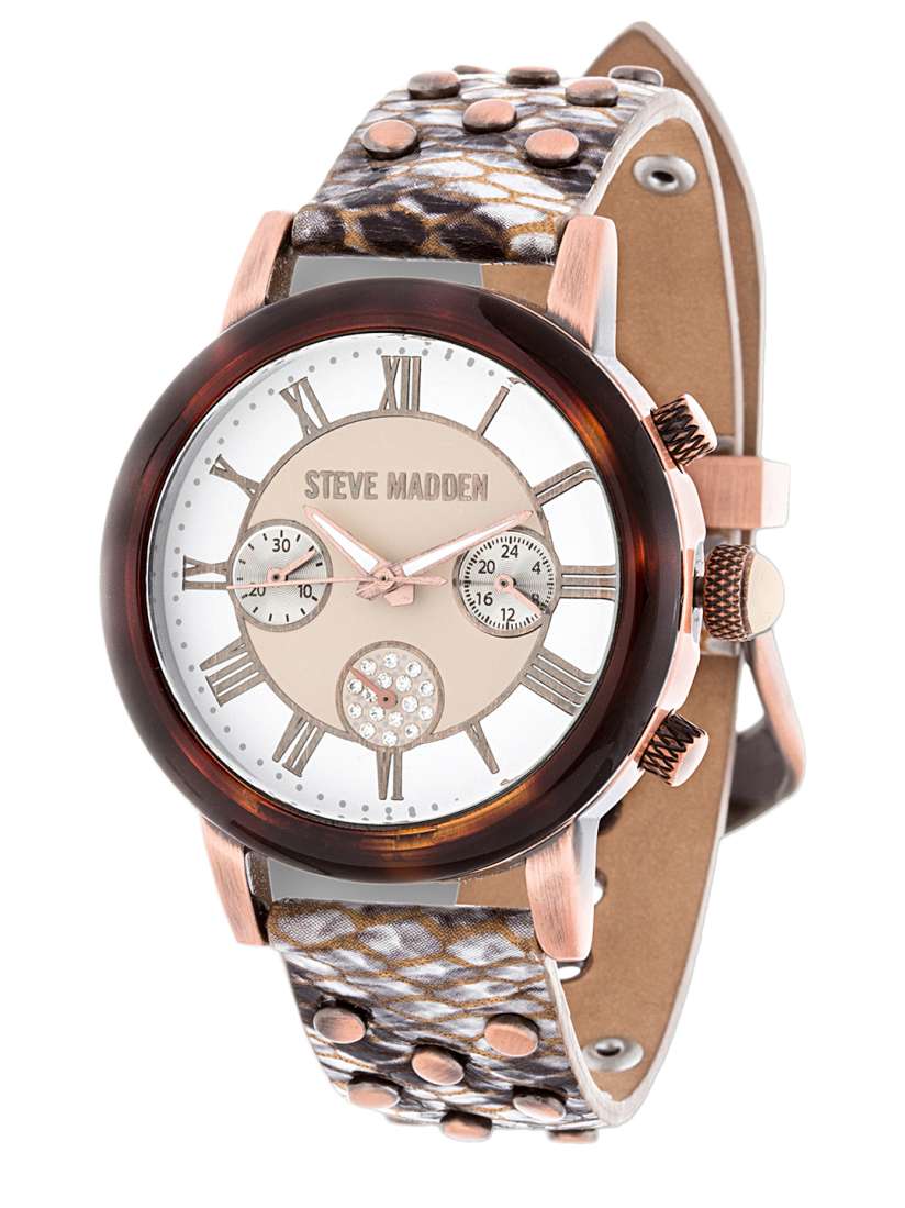 Steve madden watches myntra hotsell
