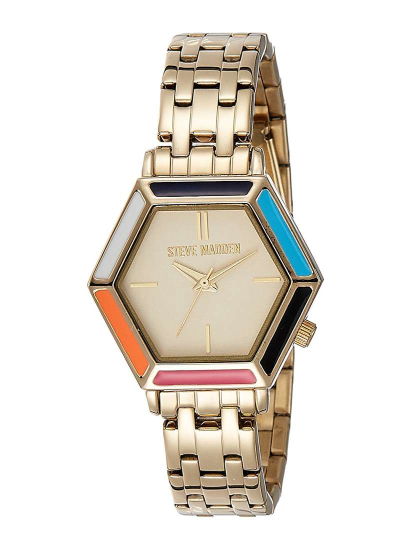 Steve madden watches myntra discount