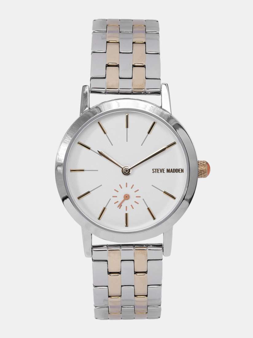 Steve madden watches myntra on sale