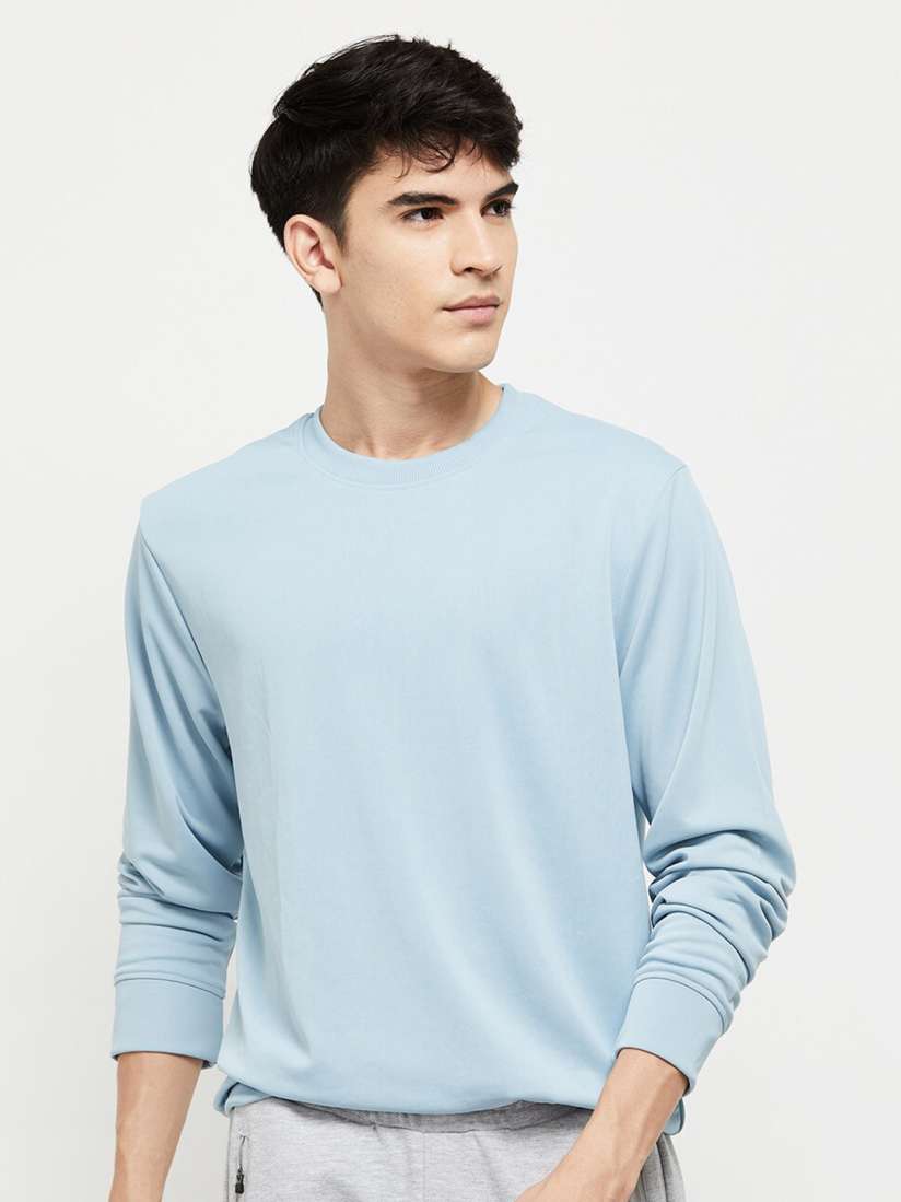 Blue max sweatshirts new arrivals