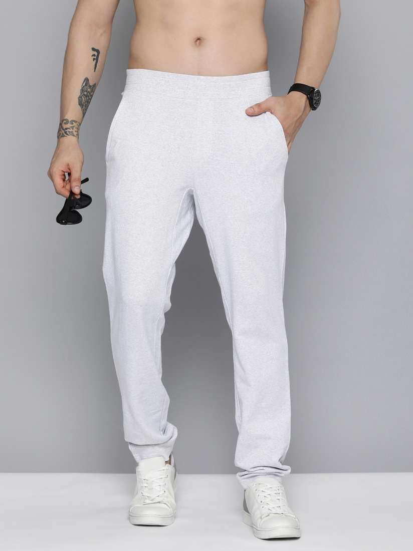 Knitted track pants cheap