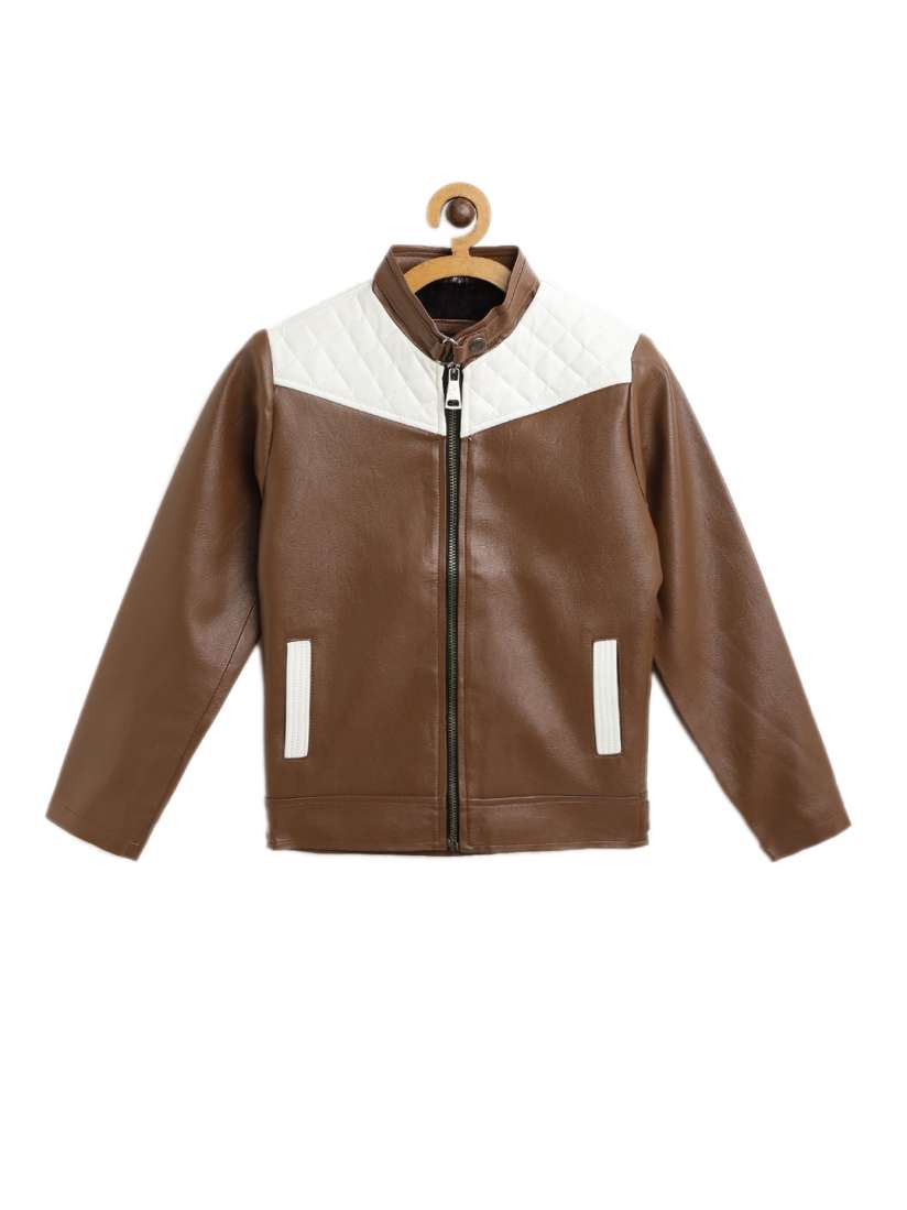 Myntra boys jacket deals