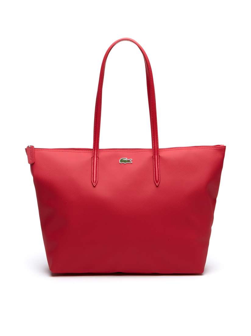 Lacoste messenger bag women's new arrivals