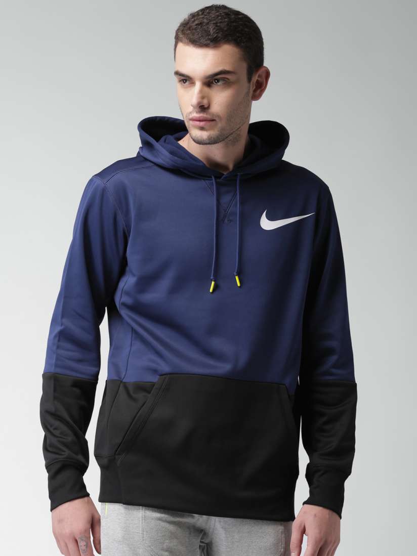 Nike sweatshirts myntra 2025