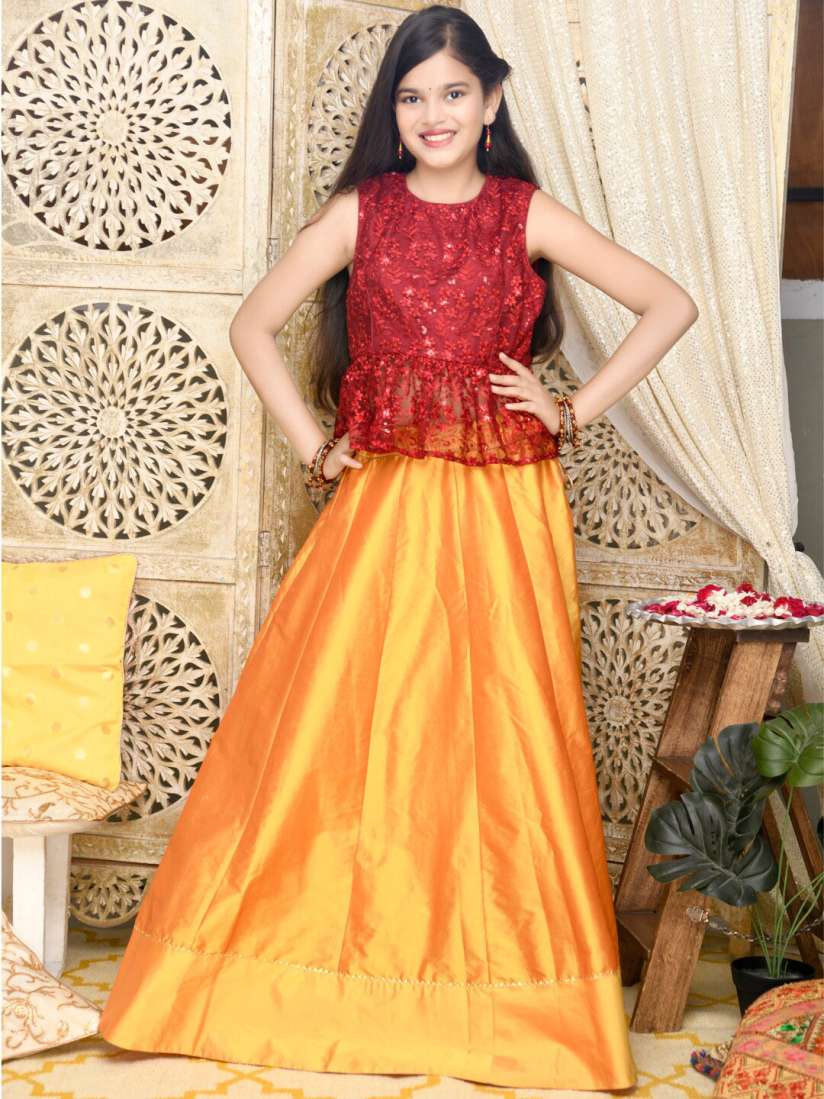 Ghagra choli designs for girls online