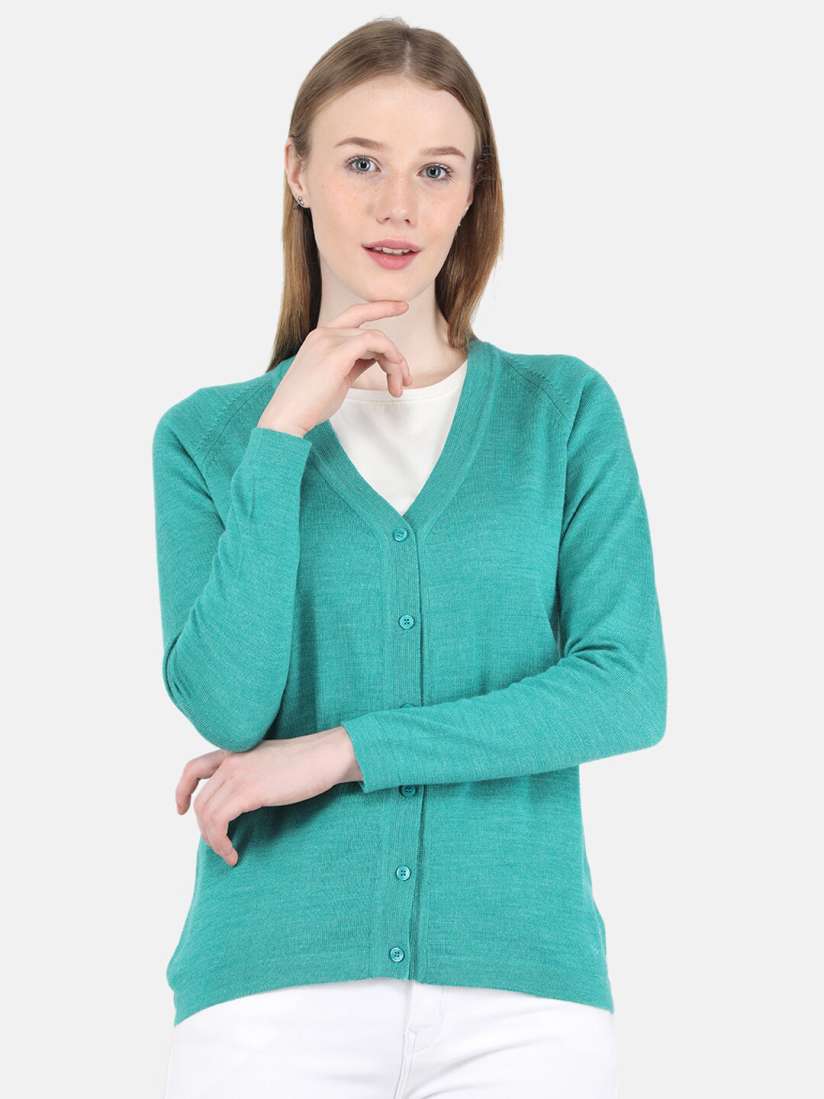 Monte carlo womens wool cardigan outlet