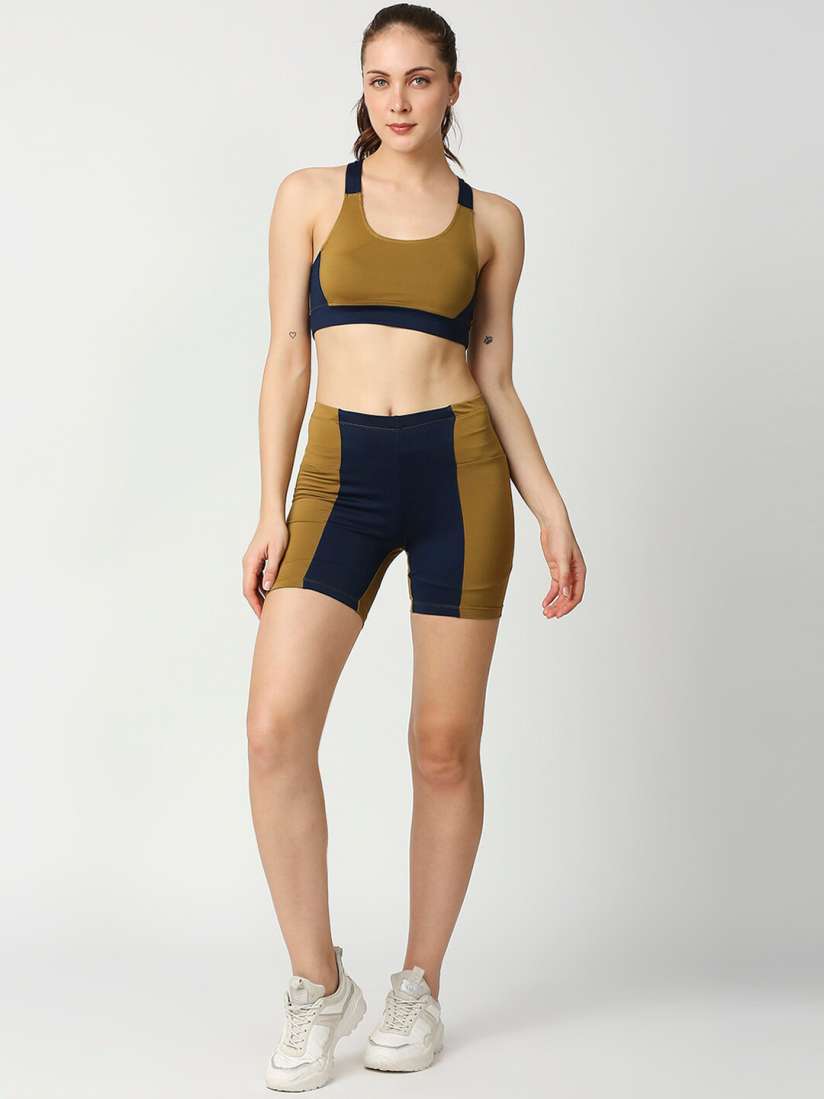 Gym wear myntra shop
