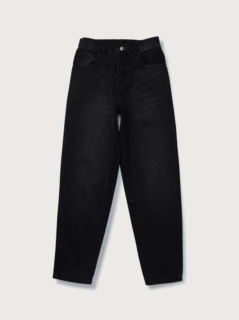 Buy Gini and Jony Girls Jeans Jeans for Girls 20202790 Myntra