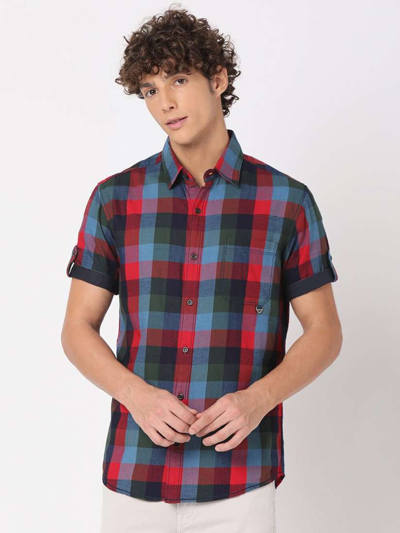 Buffalo jeans myntra shop