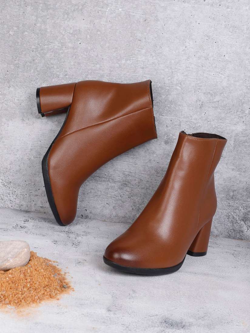 Formal boots for ladies store
