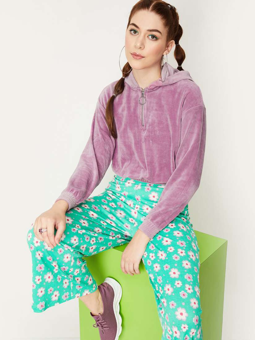 Max sweatshirts for ladies 2025