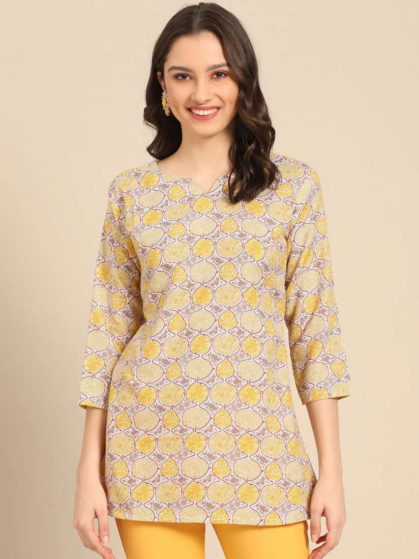 Sangria brand kurtis shop