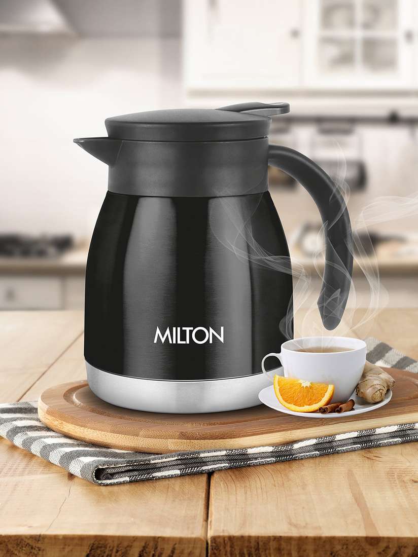 Milton Thermosteel Electric Jug Milton Buy Riga Electric Kettle