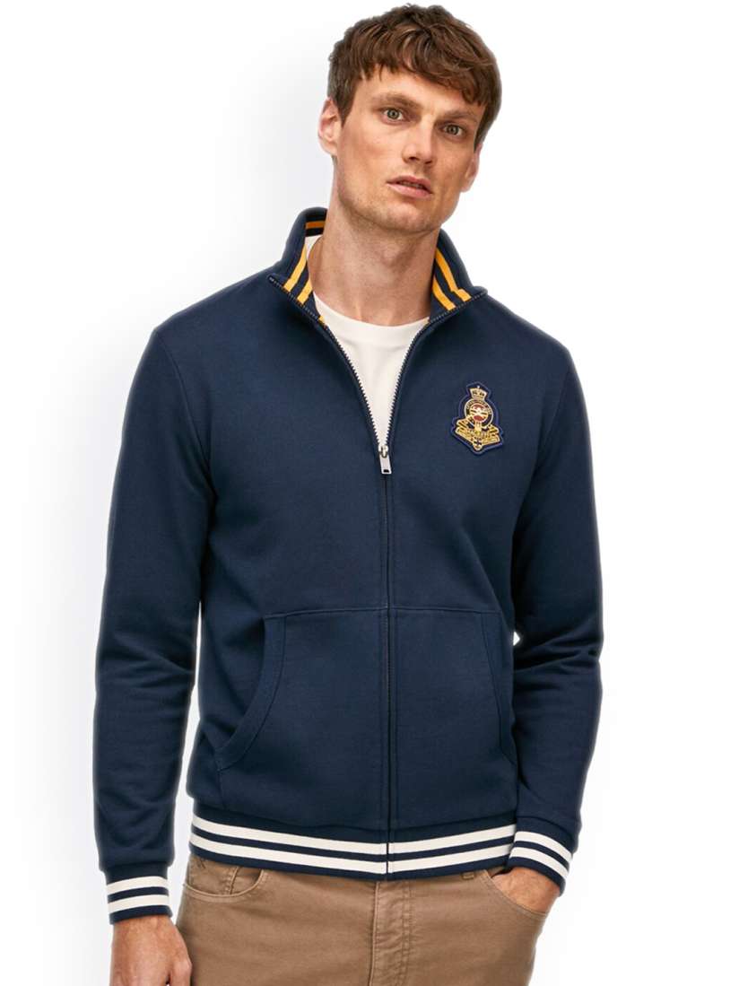 Myntra windcheater deals