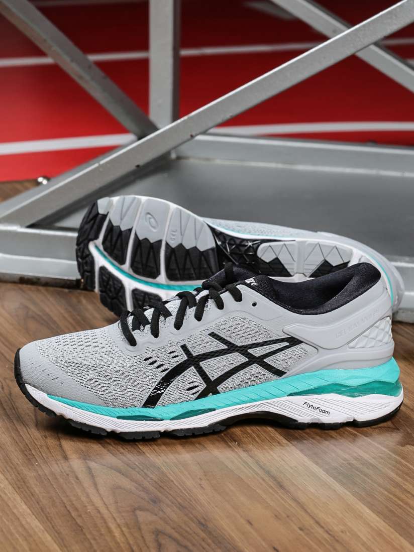 Asics kayano womens 24 clearance