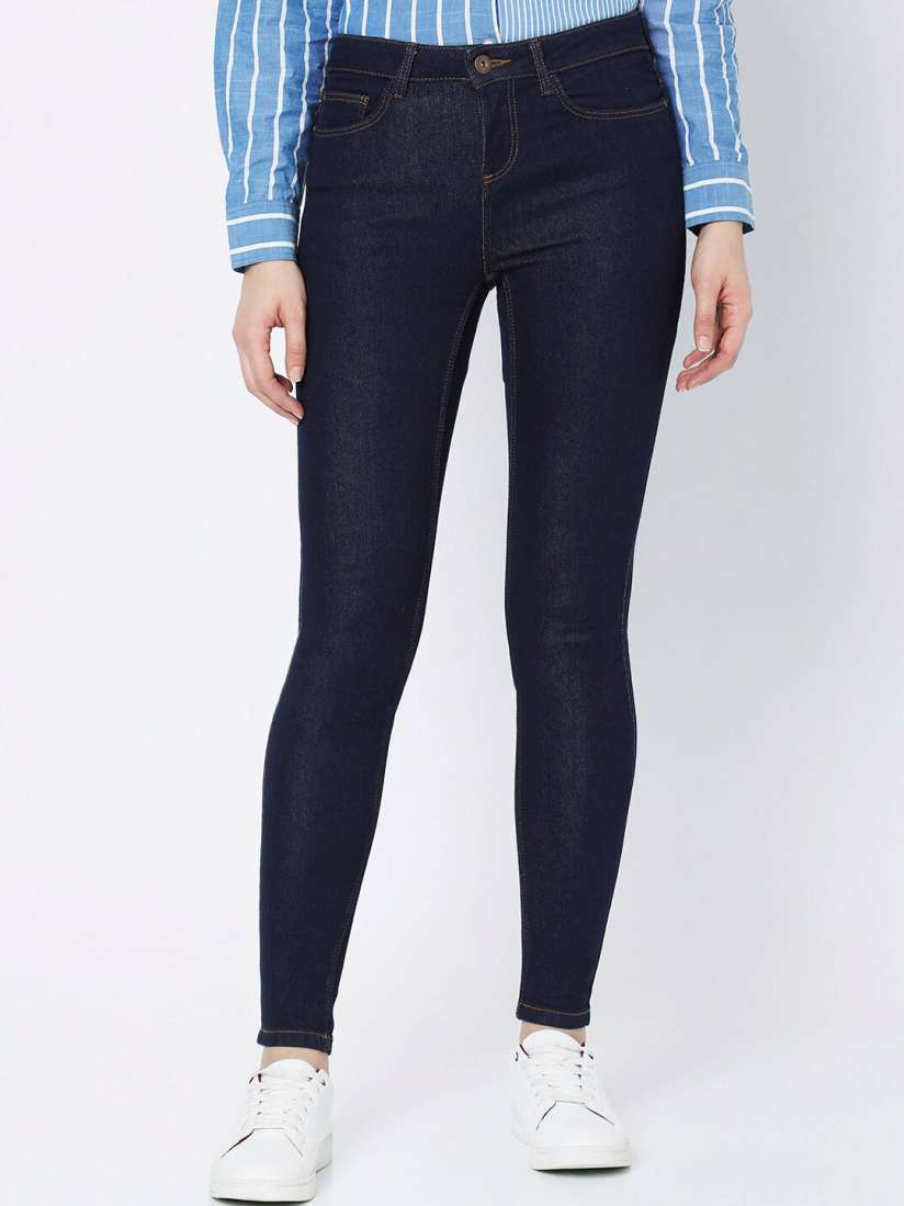 Vero moda jeans myntra cheap