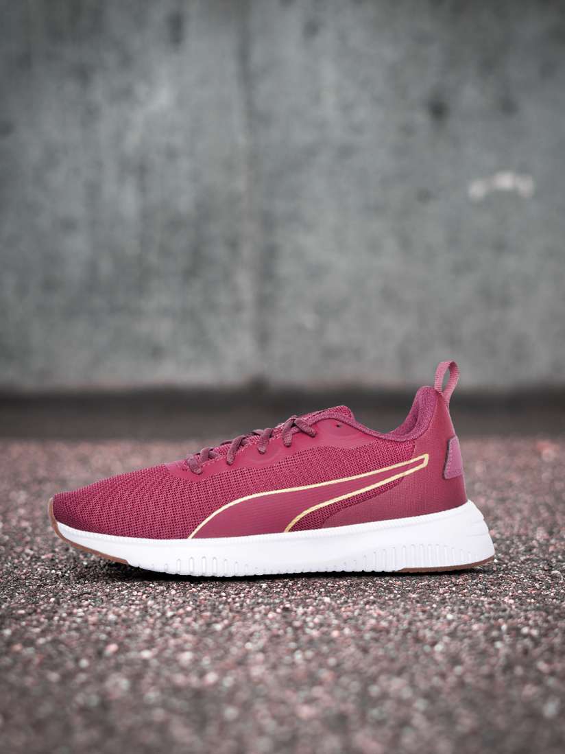 Maroon pumas women's on sale
