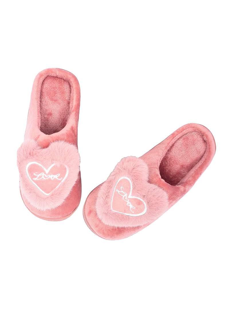 Pink Brauch Slippers Pink Flipkart Flat Slippers For Womens Brauch
