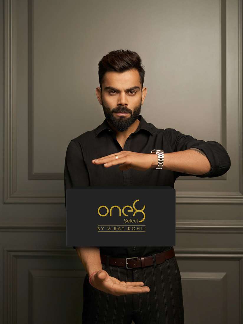 Virat kohli slippers top