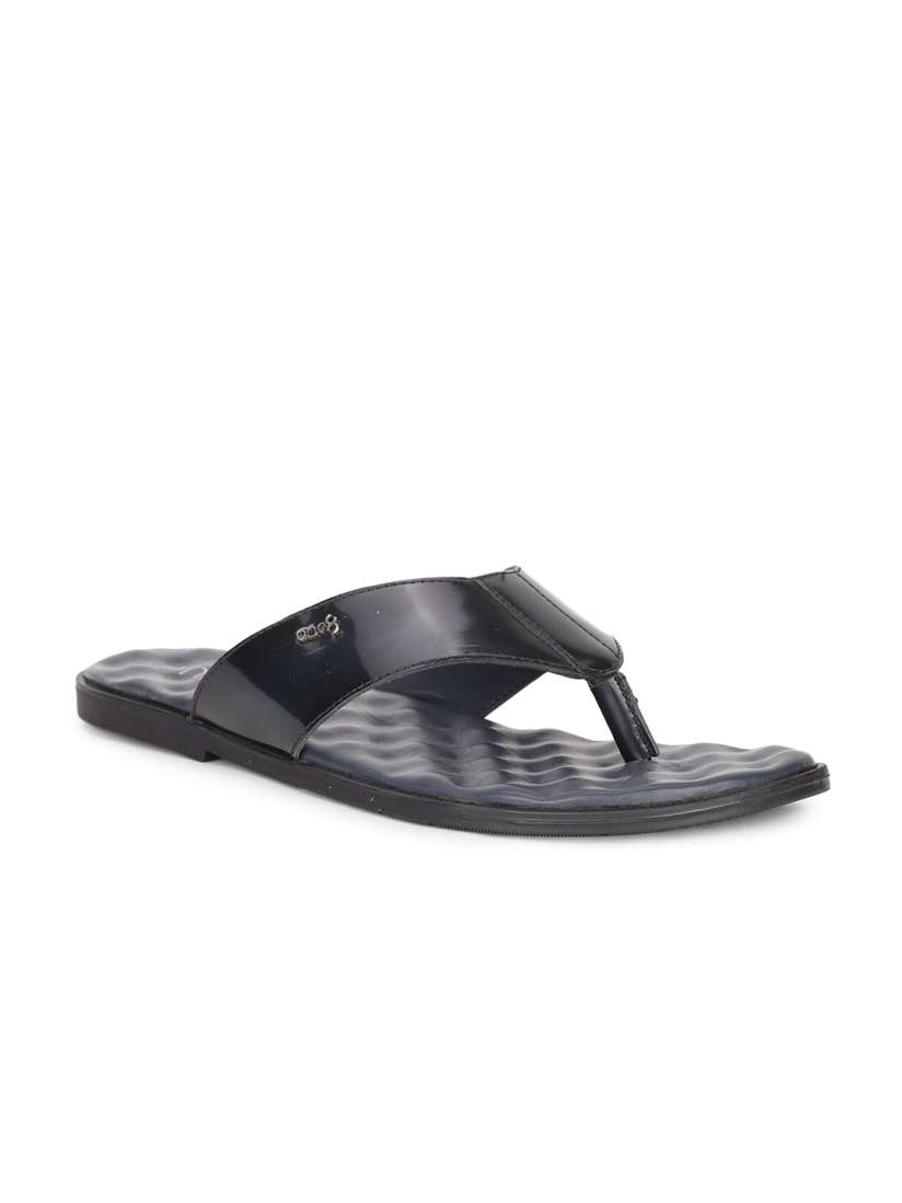 Buy One8 Select By Virat Kohli Men Leather Slippers Flip Flops for Men 20219710 Myntra