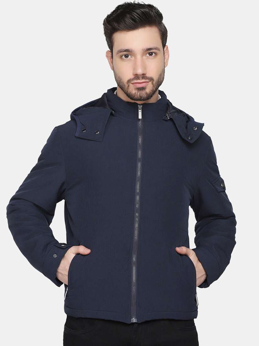 Blackberrys zipper jacket shop