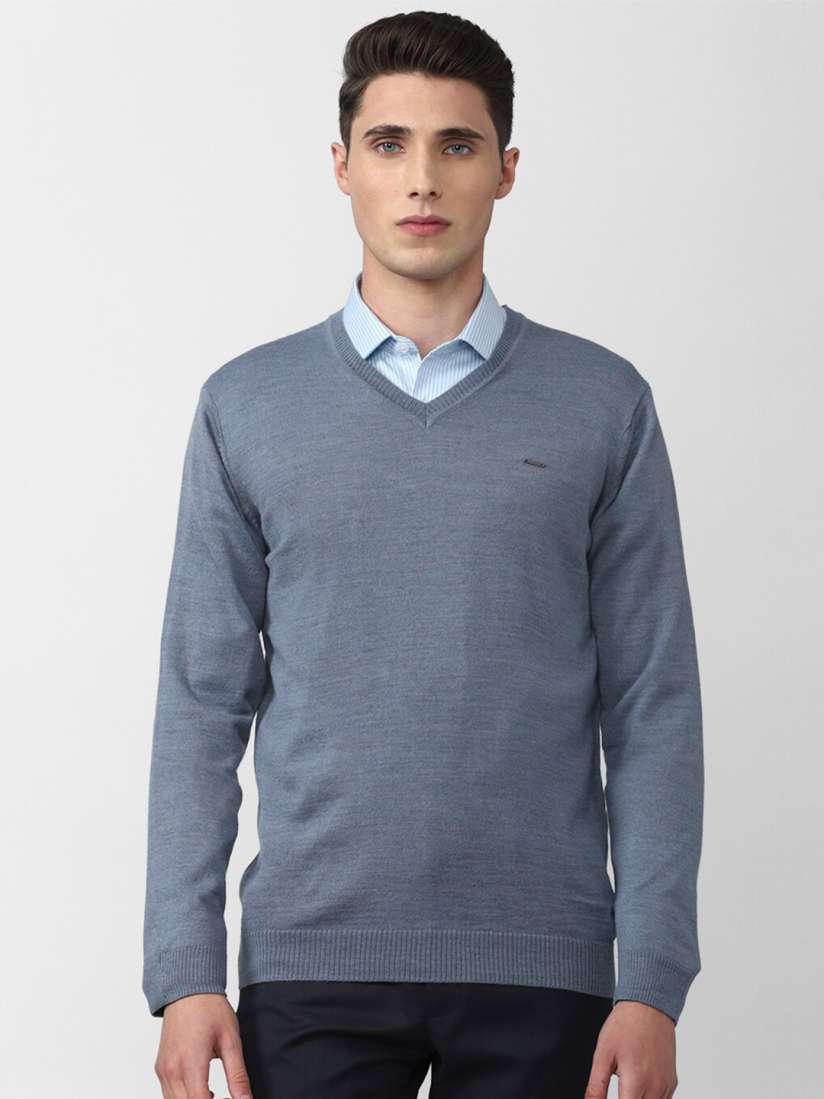 Van heusen men's pullovers new arrivals
