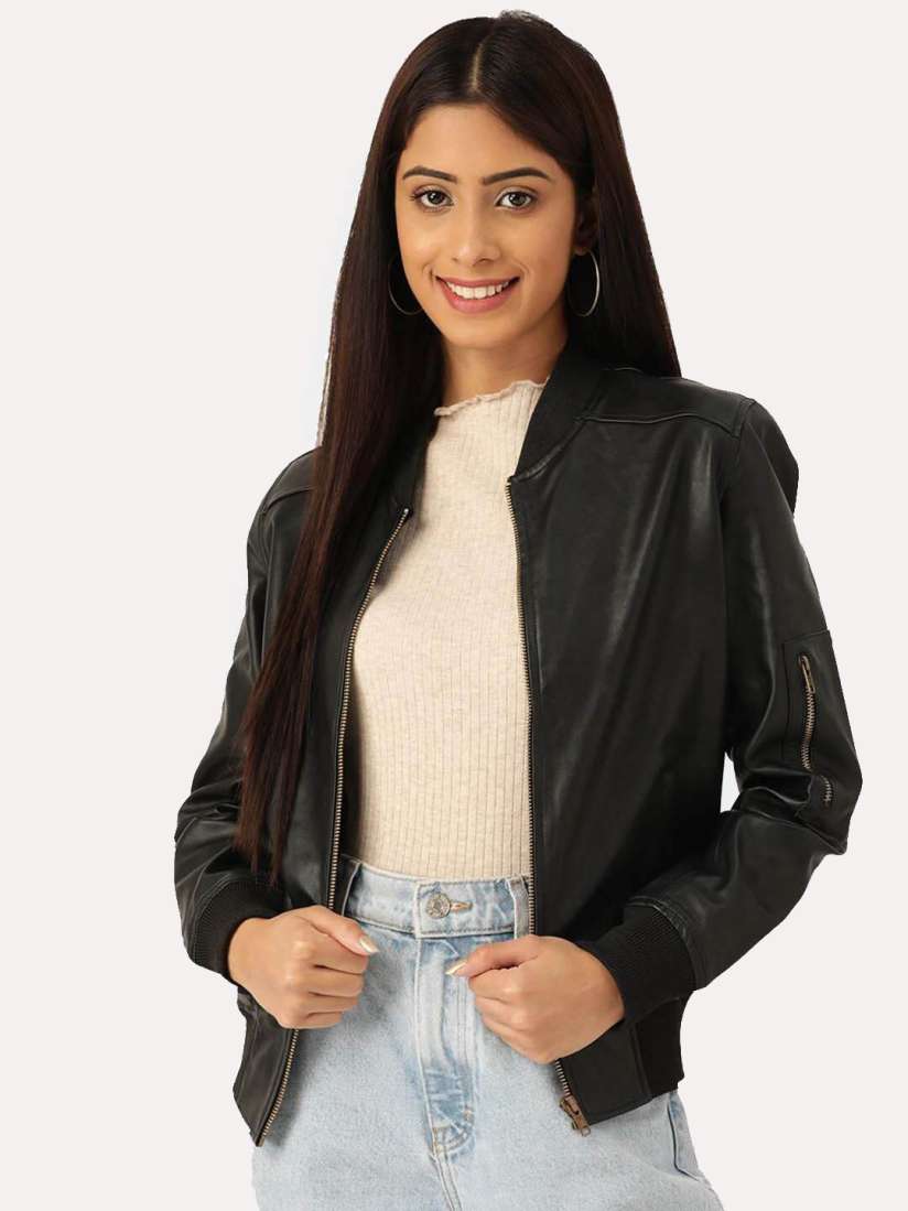 Best women's bomber jackets 2018 outlet