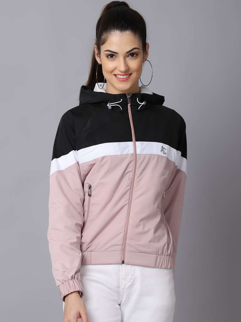Ladies windcheaters online discount