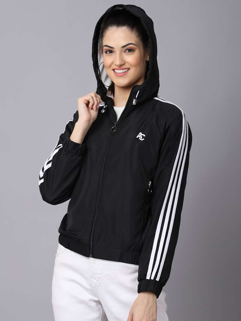 Sporty jacket for women shop