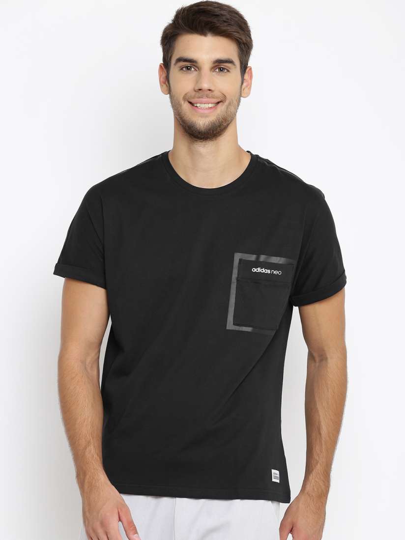 Adidas neo tshirts discount