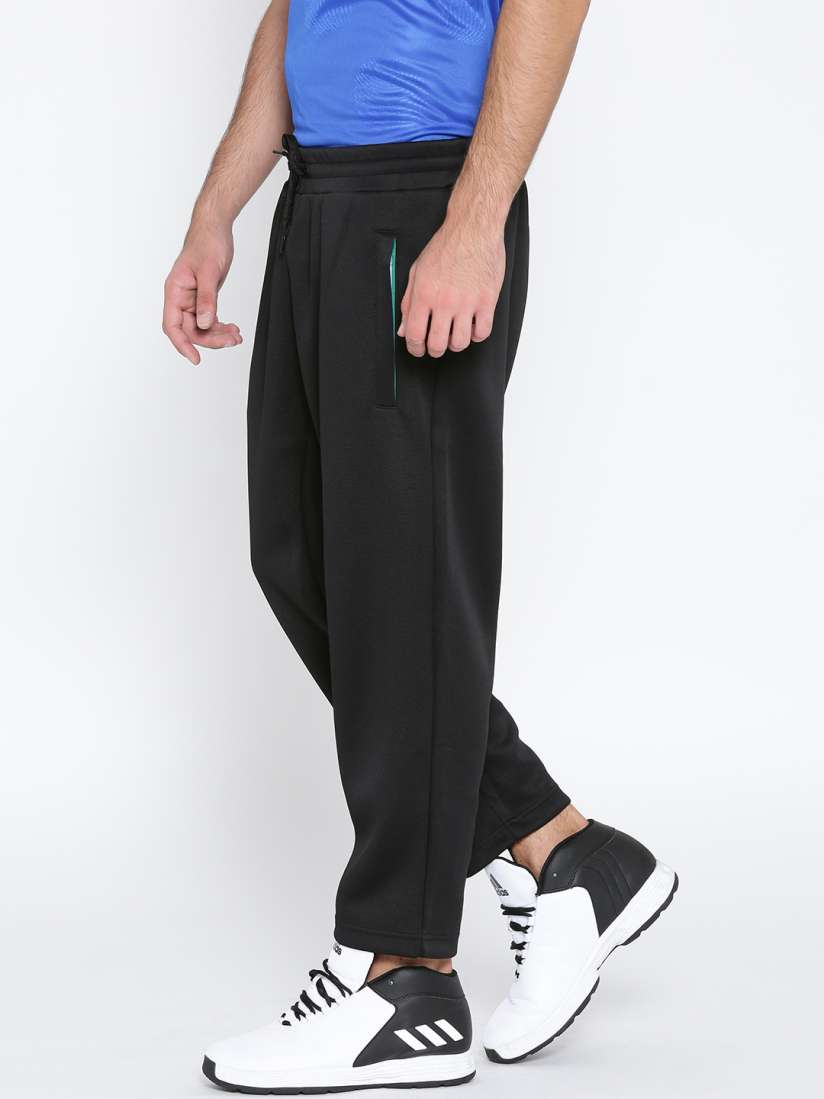 Buy ADIDAS Originals Black HAWTHORNE Track Pants Track Pants for Men 2022949 Myntra