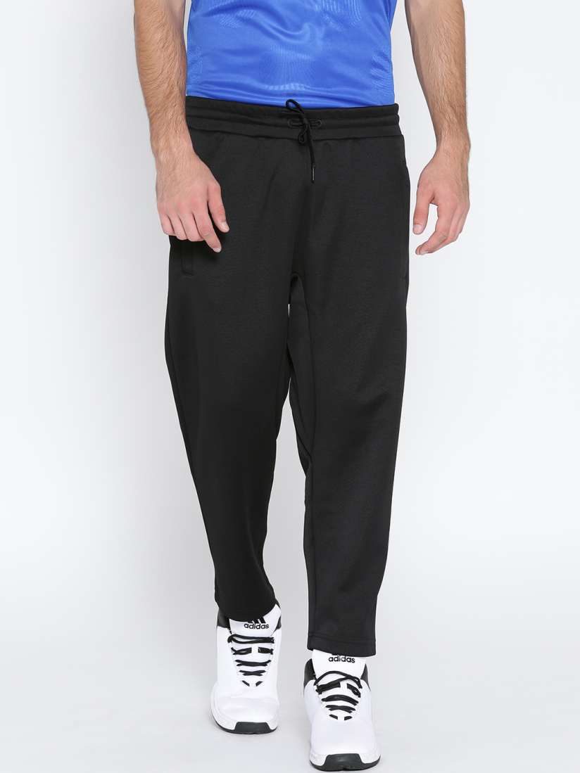 Buy ADIDAS Originals Black HAWTHORNE Track Pants Track Pants for Men 2022949 Myntra