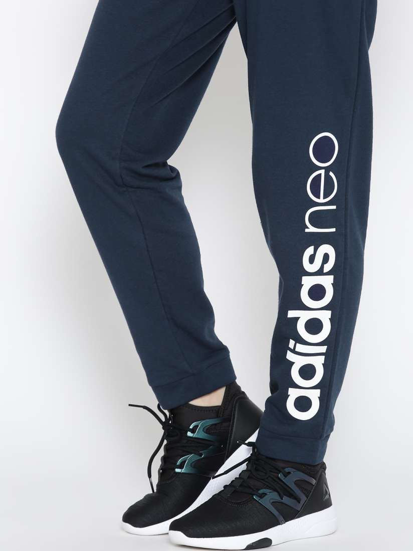 Adidas neo sweatpants discount