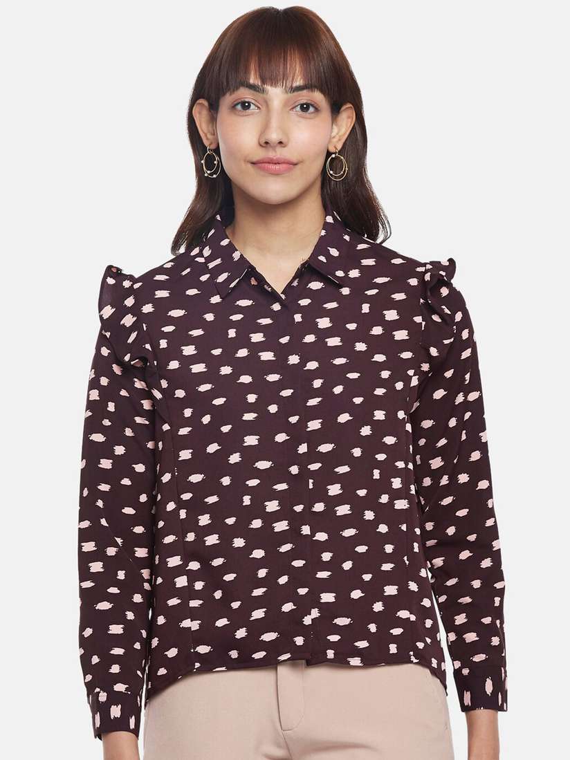 annabelle by pantaloons tops