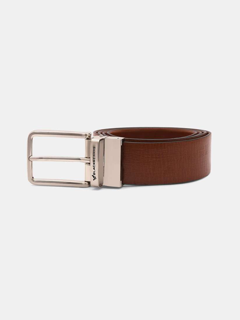 Buy Blackberrys Men Reversible Leather Formal Belt Belts for Men 20230754 Myntra