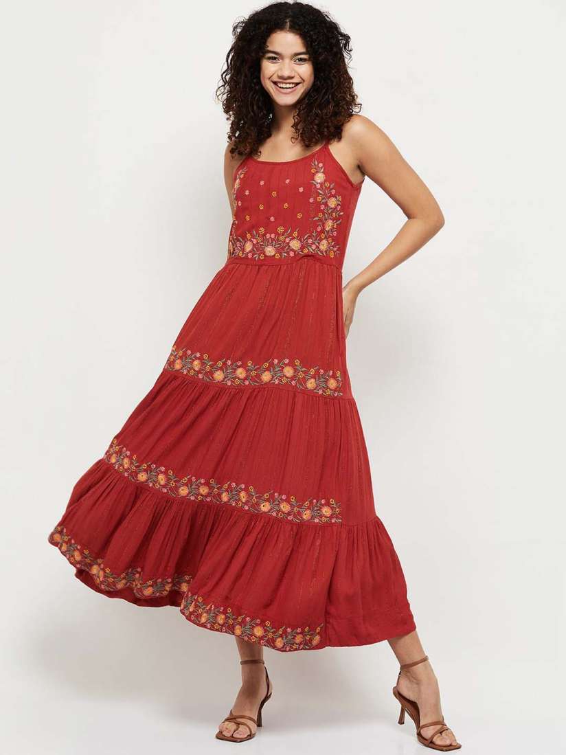 Max ethnic wear womens cheap