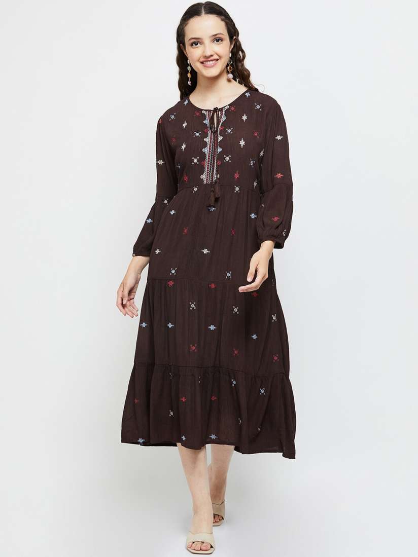 Max ethnic wear womens cheap