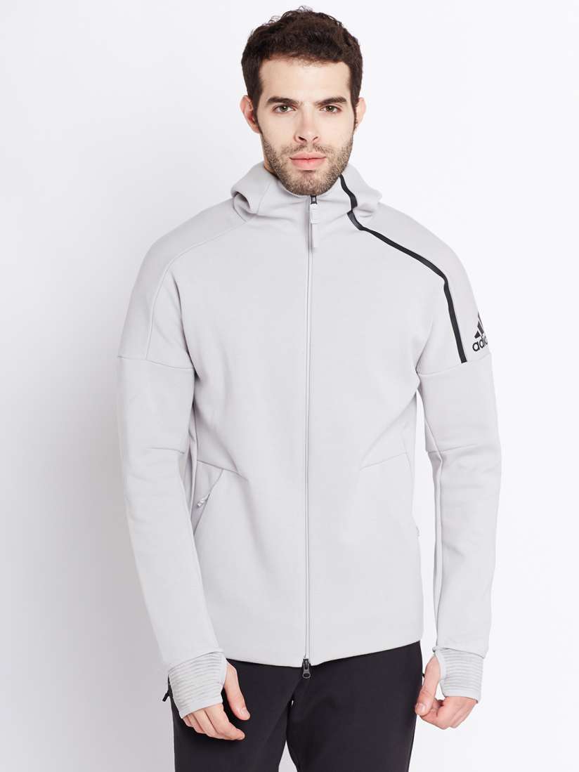 Adidas z.n.e. pulse hoodie outlet