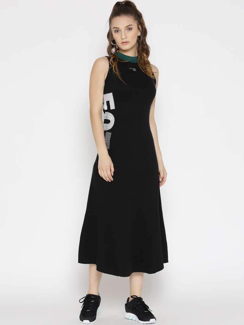✨レア adidas originals EQT TEE DRESS ✨レア adidas originals EQT TEE DRESS adidas Originals Eqt