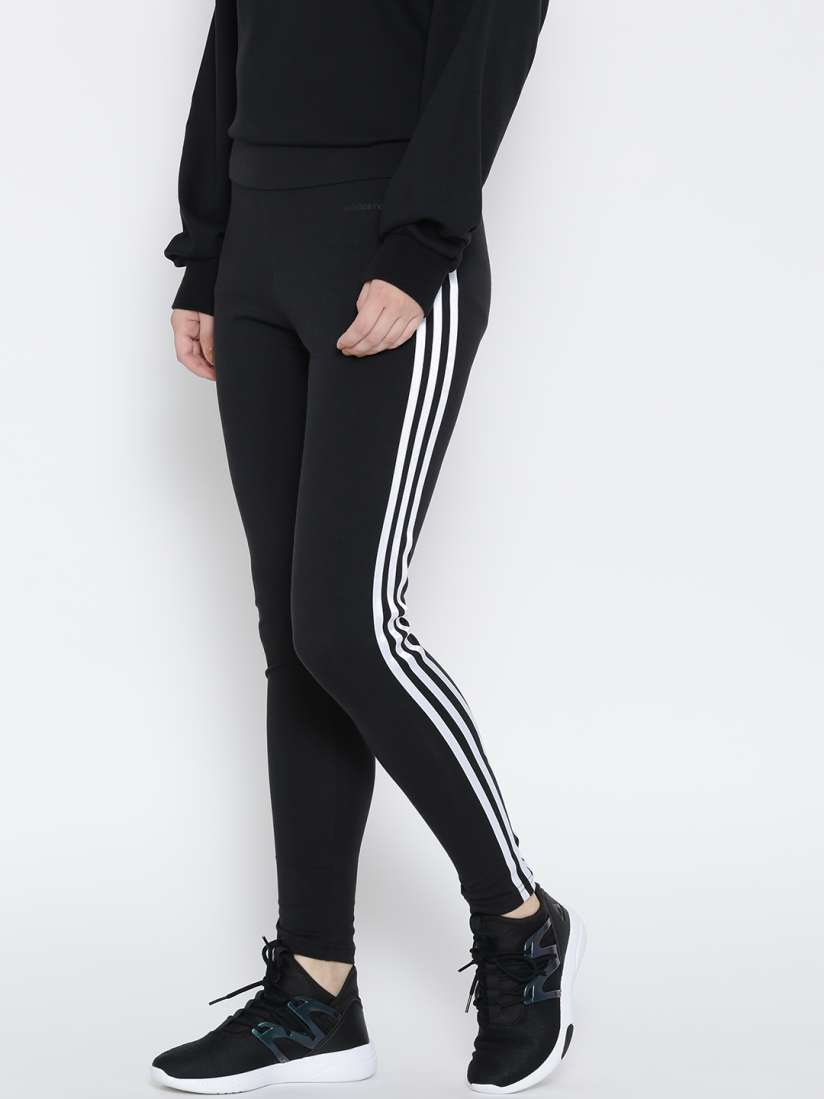 Adidas neo tights cheap