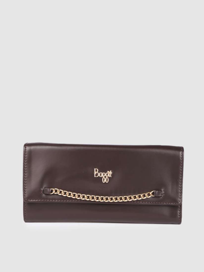 Myntra baggit wallets 2025