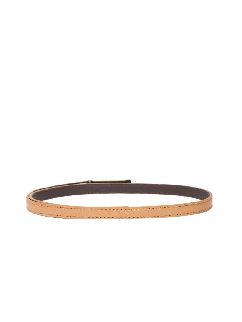 Baggit belts clearance