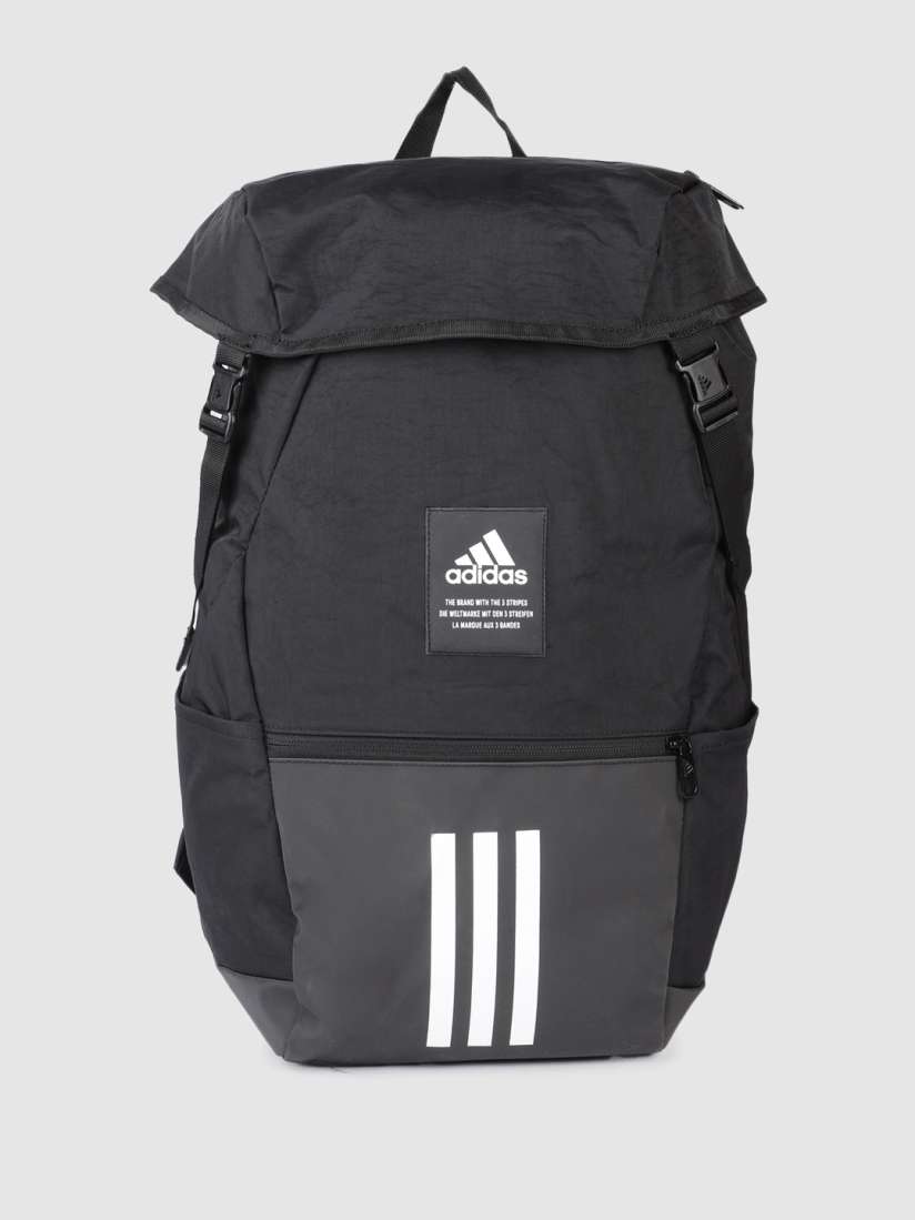 Large adidas backpack sales